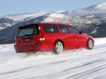 Volvo V70 R 2000 года